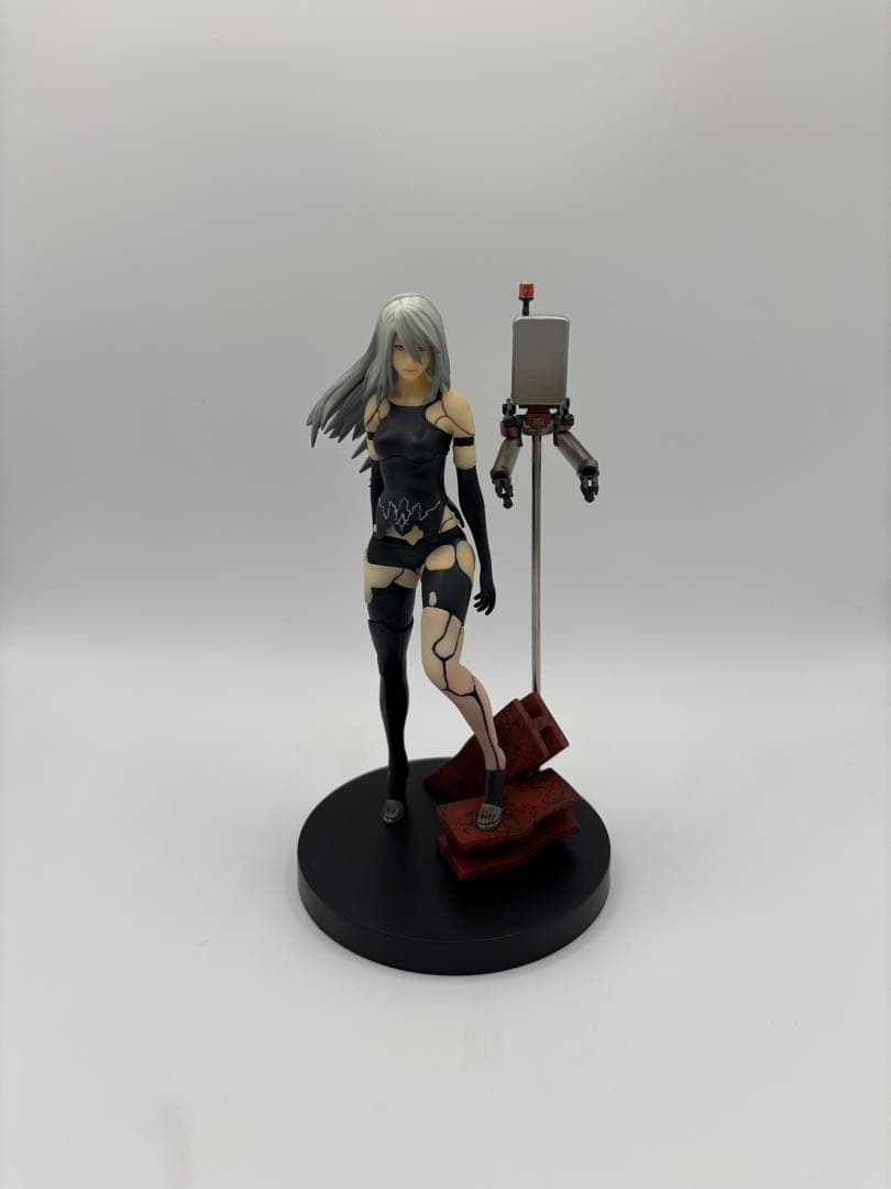 NieR:Automata A2(ヨルハA型二号)(ショートヘアVer.)