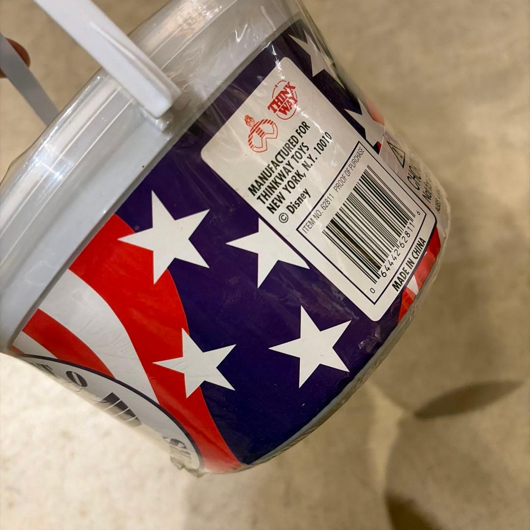 未開封 グリーンアーミーメン バケットオブソルジャーズ トイストーリー