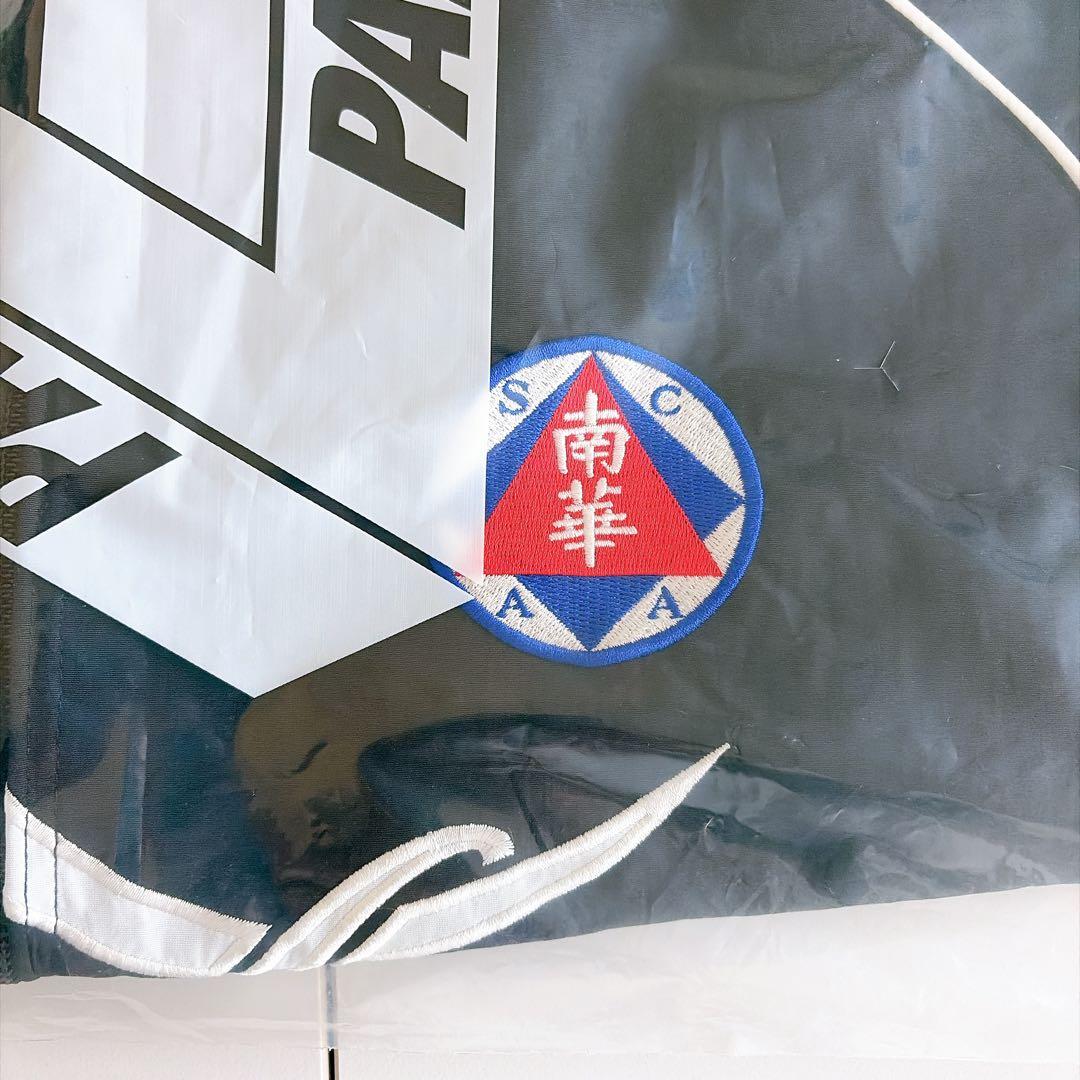 香港限定レア☆PALACE トラックジャケット Mサイズ - メルカリ