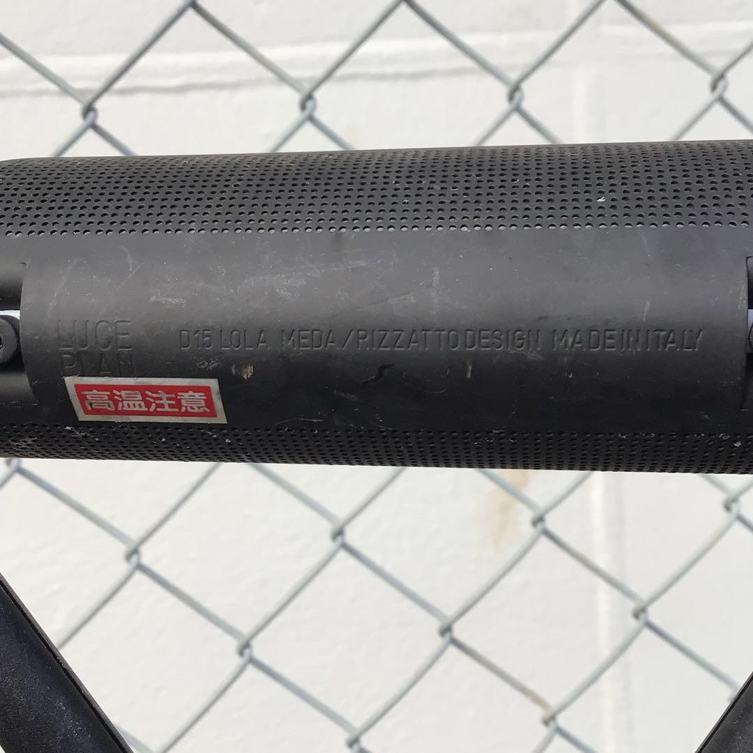 ヤマギワ LOLA（ローラ） フロアスタンド S2770B 蛍光灯 - メルカリ