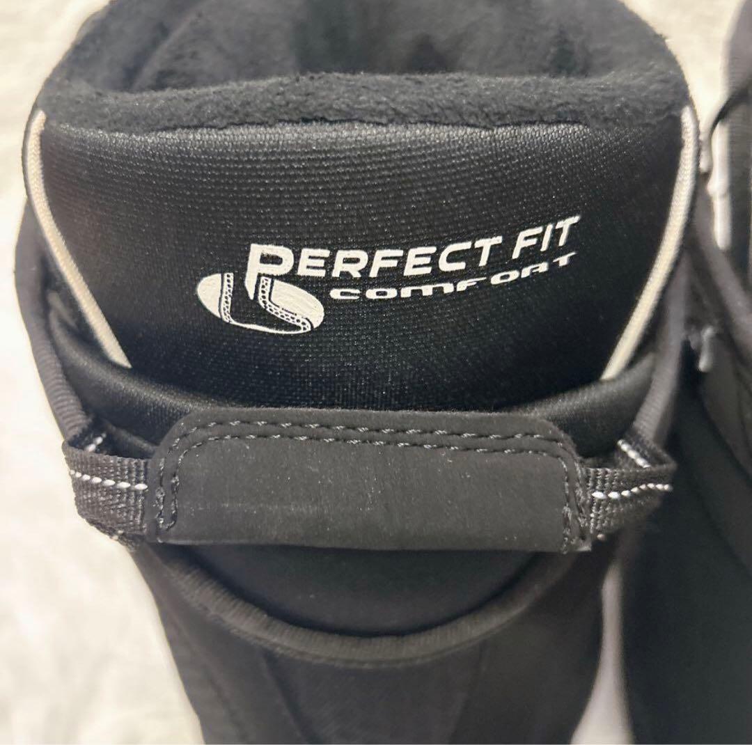 HEAD DIA LYT BOA スノーボードブーツ ブラック　26.5cm