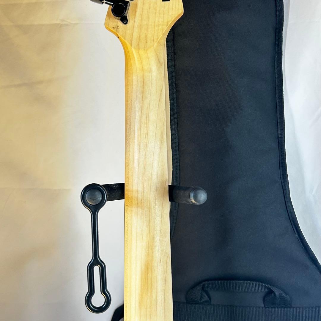 《良品》Ibanez PGMM31 ポールギルバートミニモデル 専用ケース付き