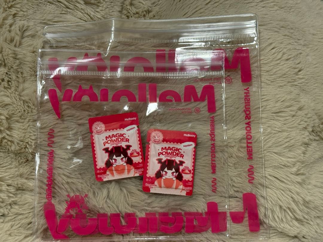 メロジョイ バター&ブルーベリー⭐︎まとめ売り