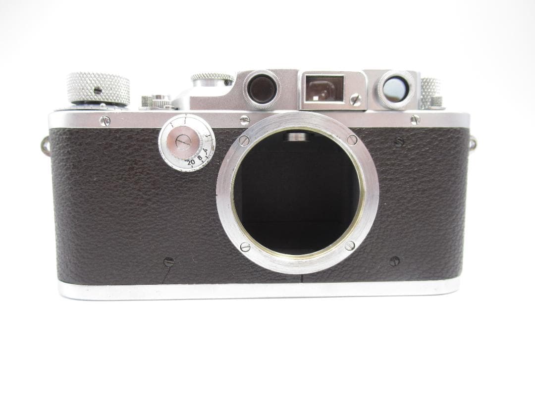 超珍品】 ライカ IIIa D.R.P N-L その他高級レンズ 管理I13 - メルカリ