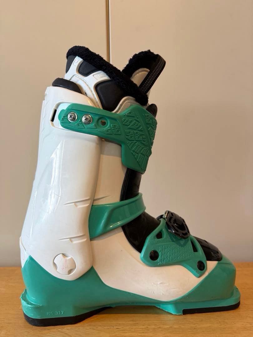 Dalbello ダルベロ スキーブーツ　27.5cm