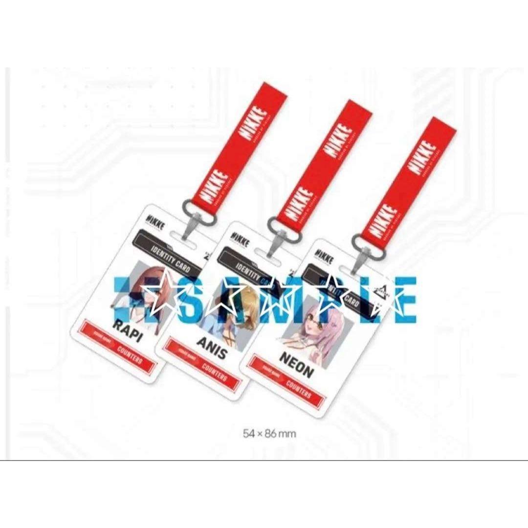 勝利の女神NIKKE 公式 アンソロジー ファンブック 特装版 パッケージ 韓国