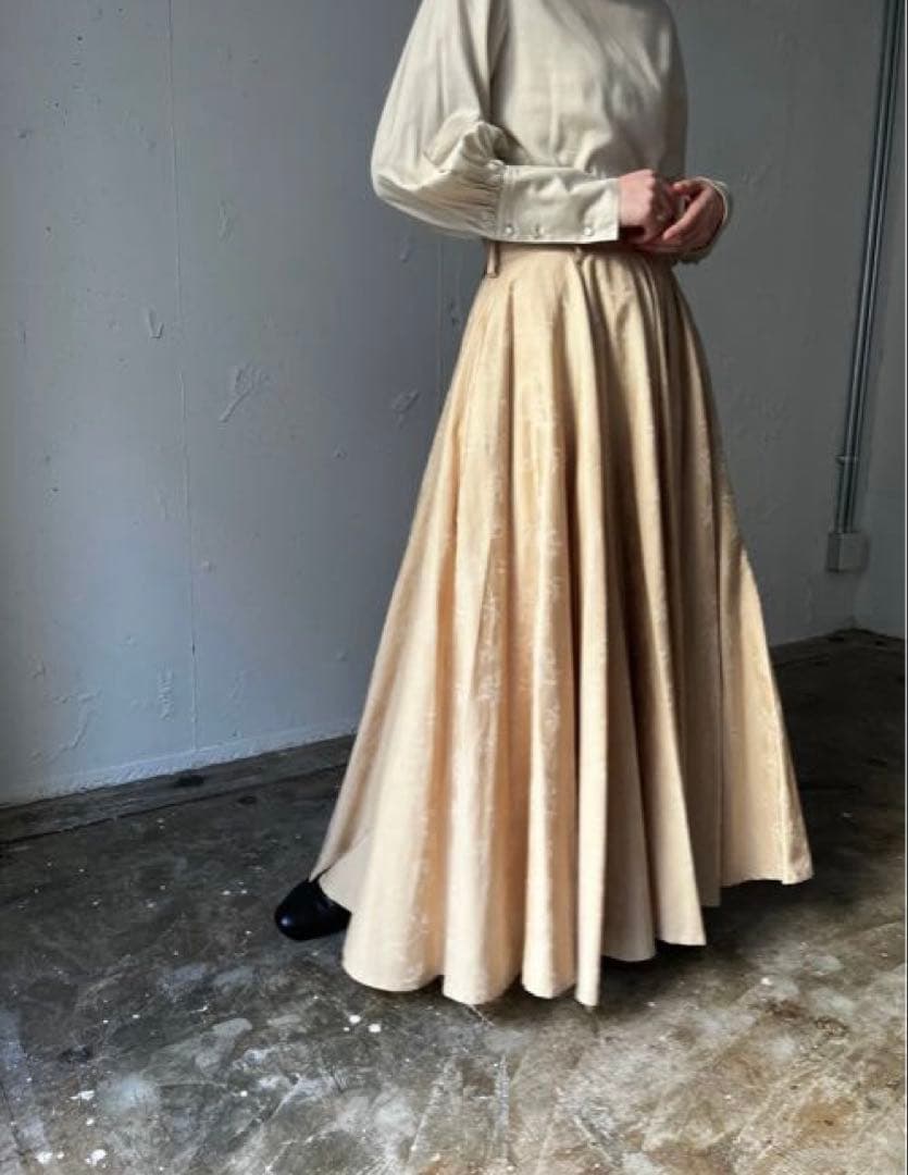 【neji maru様専売】 foufou [ はなたば #03 ] サイズ1