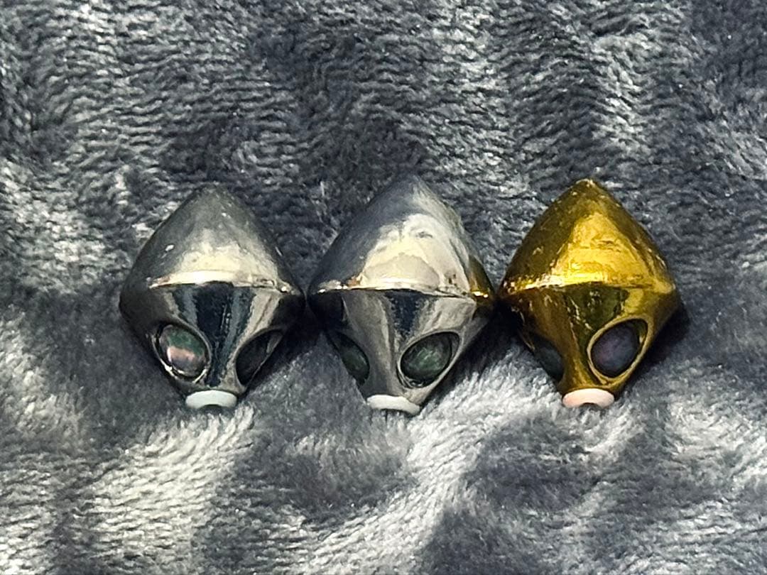 ヒーバード ハックル ブラウングレイダンハーフ シルバーグレード+