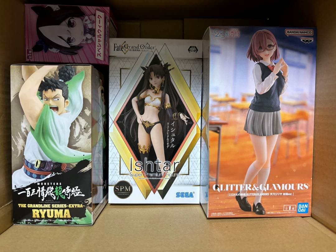 ノンジャンル アニメ キャラクターグッズ 大量 まとめ売り