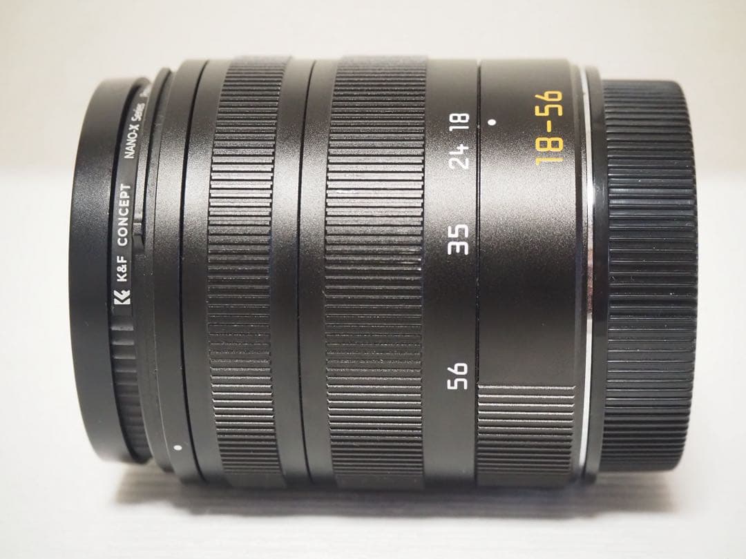 Leica ライカ バリオ・エルマー TL 18-56mm f3.5-5.6