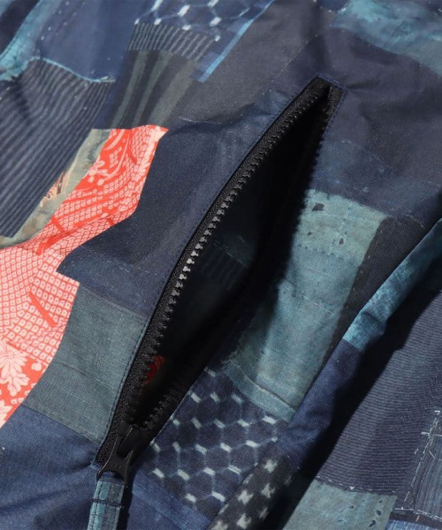 Columbia x ATMOS Powder Keg Txt Parka - メルカリ