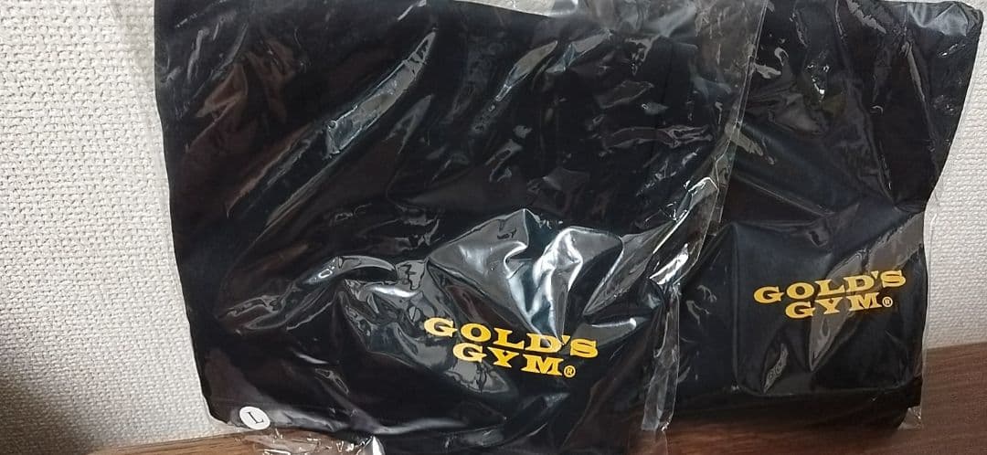 【新品タグ付き】GOLD'S GYM インナー付バイクショーツ 黒L2枚セット 楽天市場】【GGウェアキャンペーン中】インナー付きバイクショーツ（M