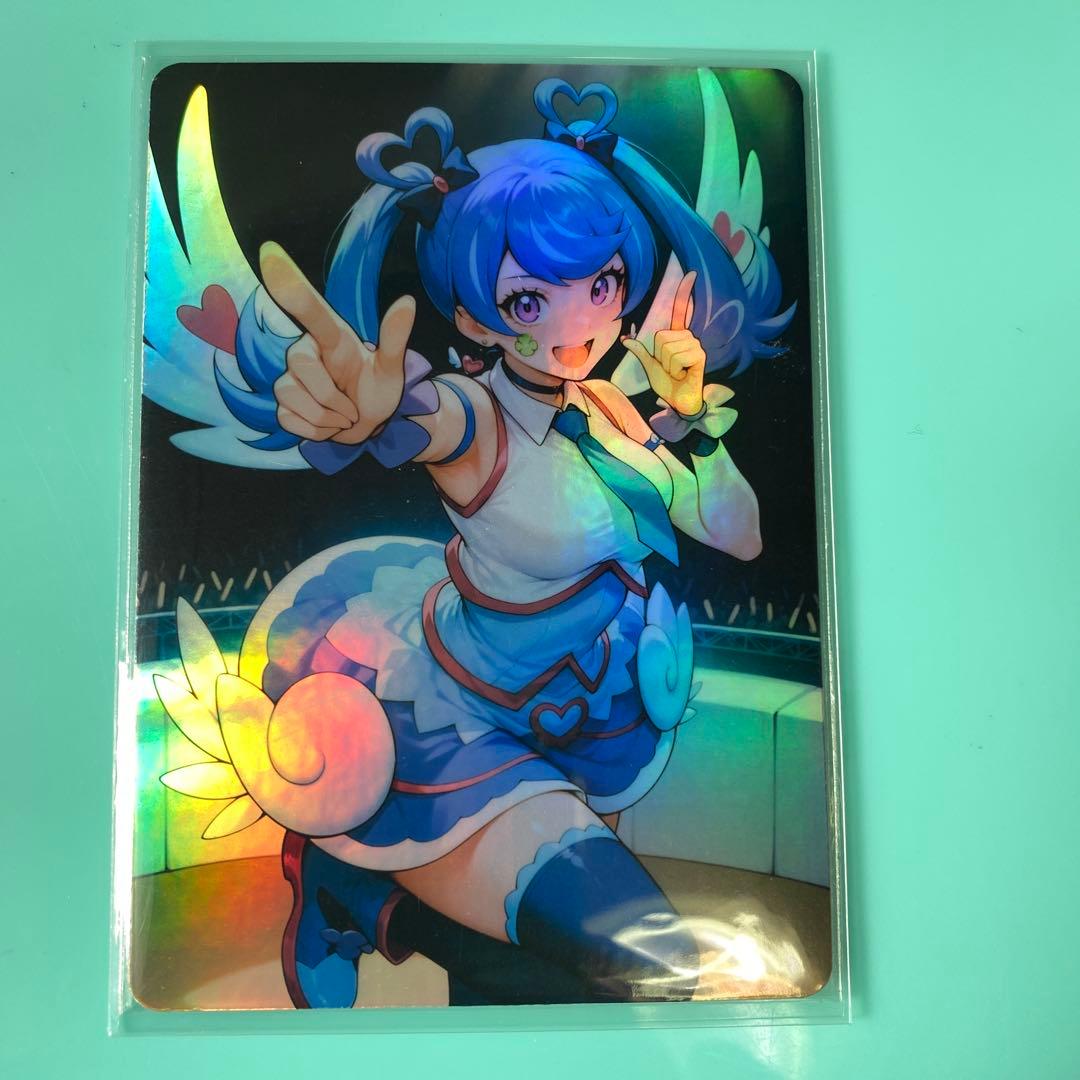 セクシーカード ウラシク A218 - メルカリ