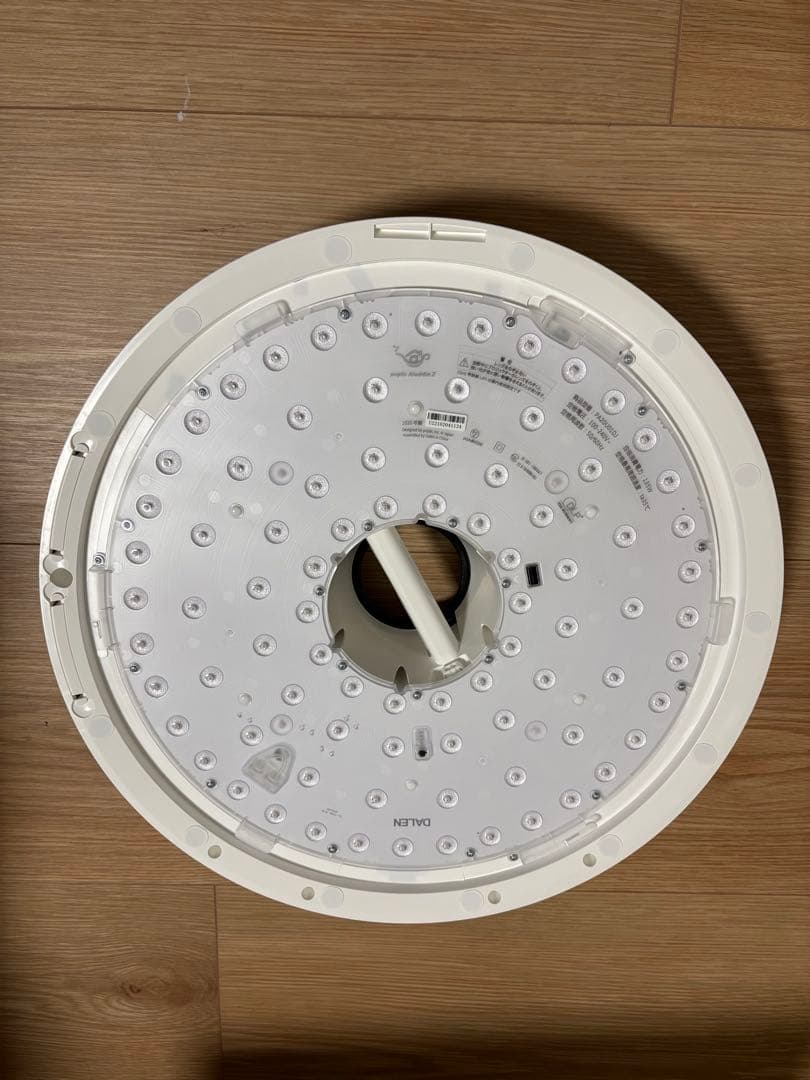 ジャンク品】【ドット抜け無】popIn Aladdin2 ポップインアラジン2