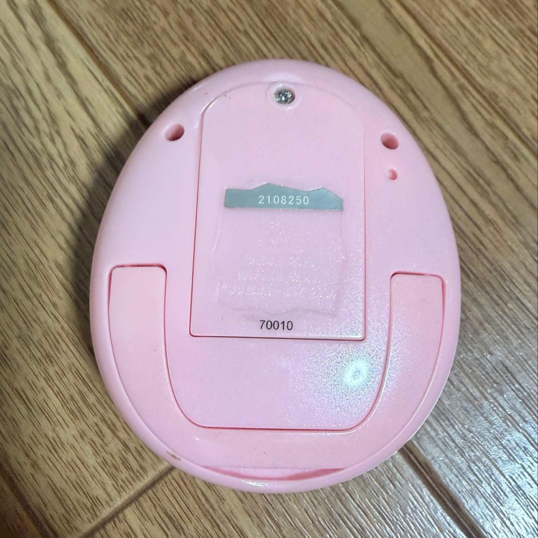 もっとiD!おうちdeたまごっちステーション+