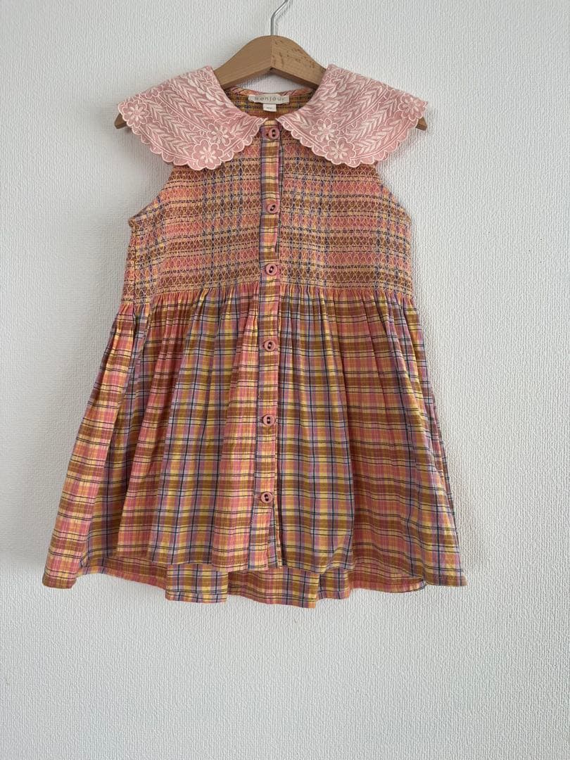 pomさま専用　bonjour misha Misha & Puff Medium Flower Clip Set/ Celestial | RESONASON