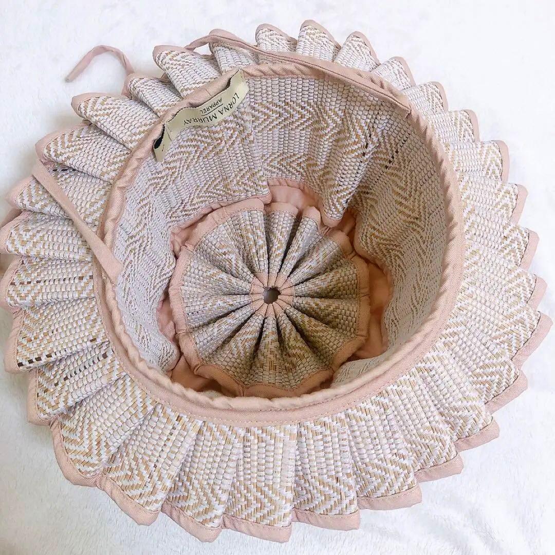 美品LORNAMURRAYローナマーレイchild Mayfairavoca S - メルカリ