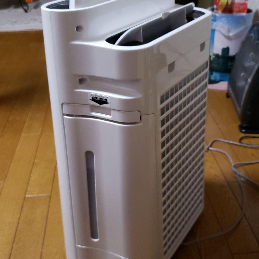 空気清浄機シャープKC-50TH3 - メルカリ