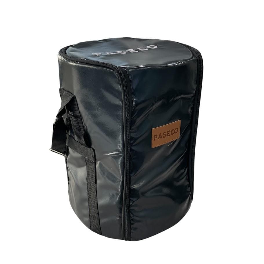 ○PASECO パセコ○ 対流型石油ストーブ トライバル柄ストーブトップ