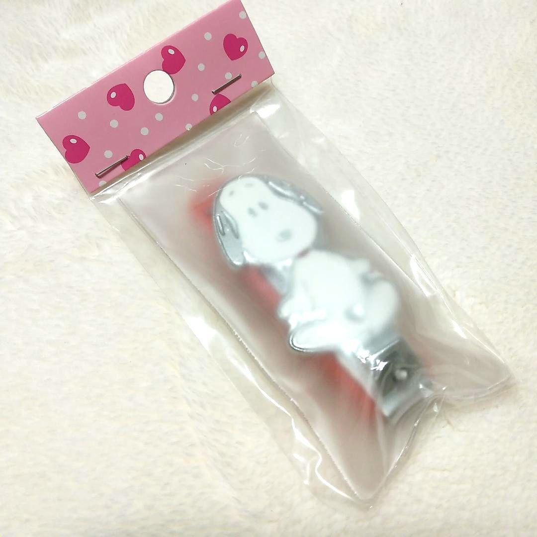 未使用】スヌーピー 爪切り レトロ サンリオ SNOOPY ネイルクリッパー