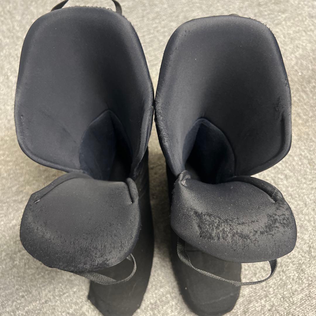 K2 METHOD 24/25モデル 26.5cm スキーブーツ