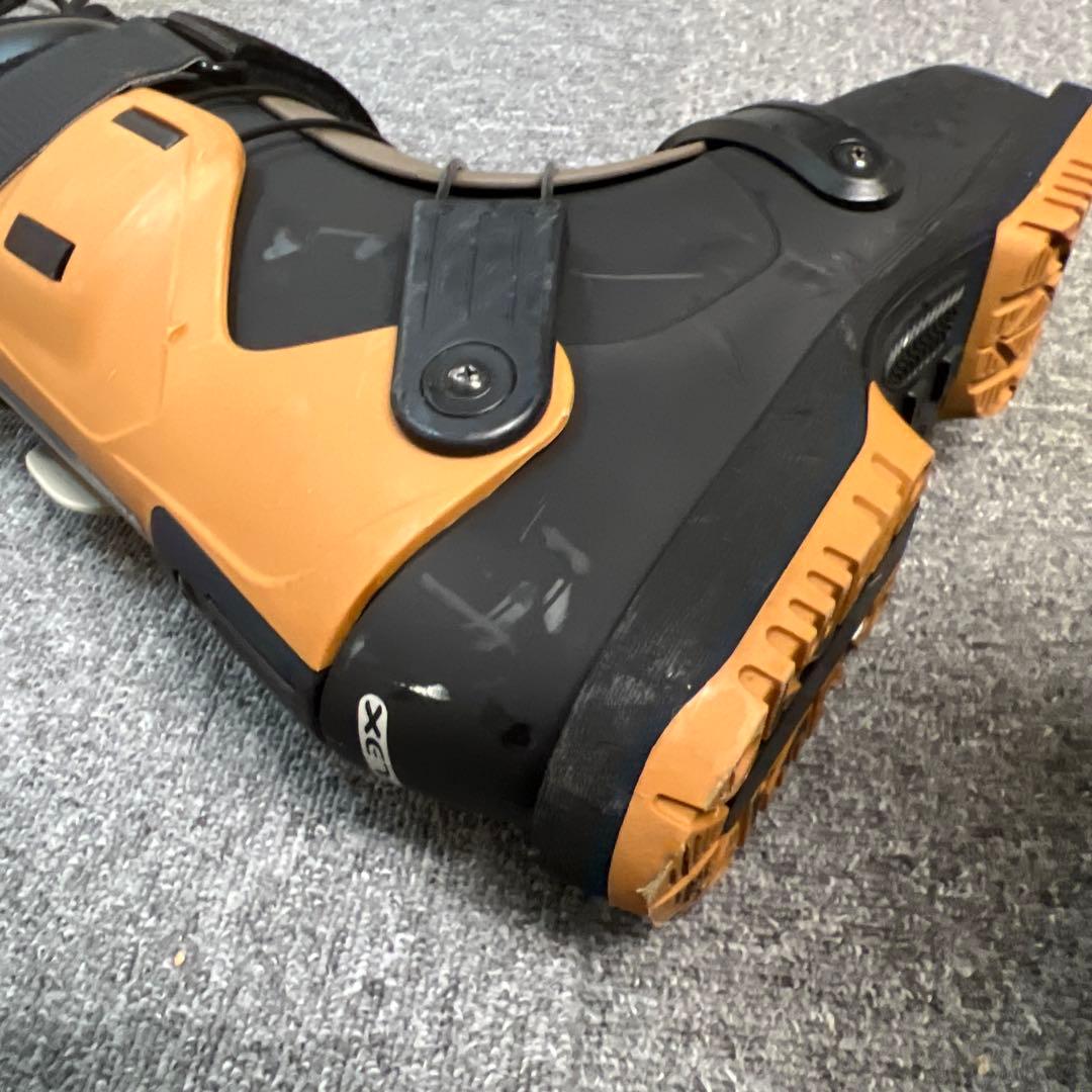 K2 METHOD 24/25モデル 26.5cm スキーブーツ