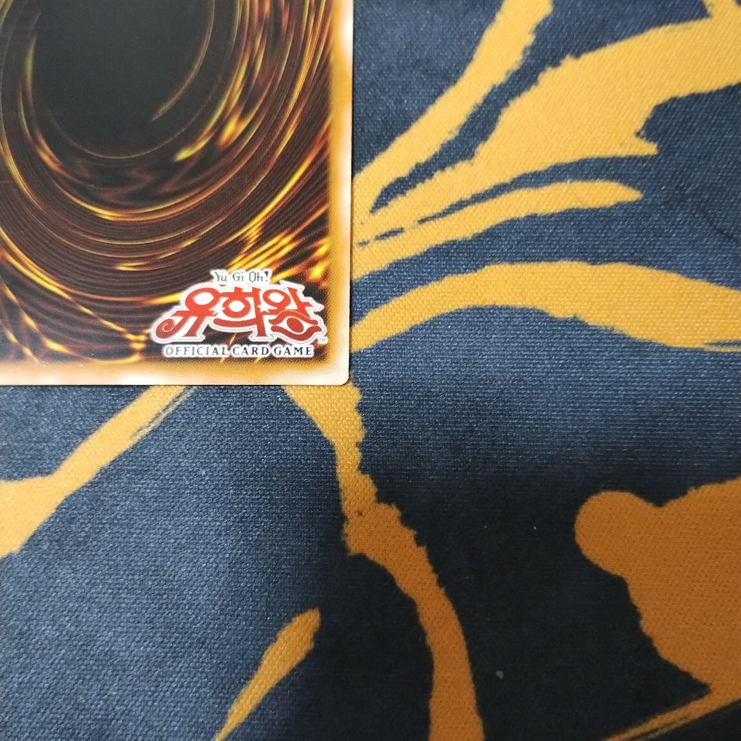 EHEROカオスネオス　ホロ　1st　遊戯王　韓国