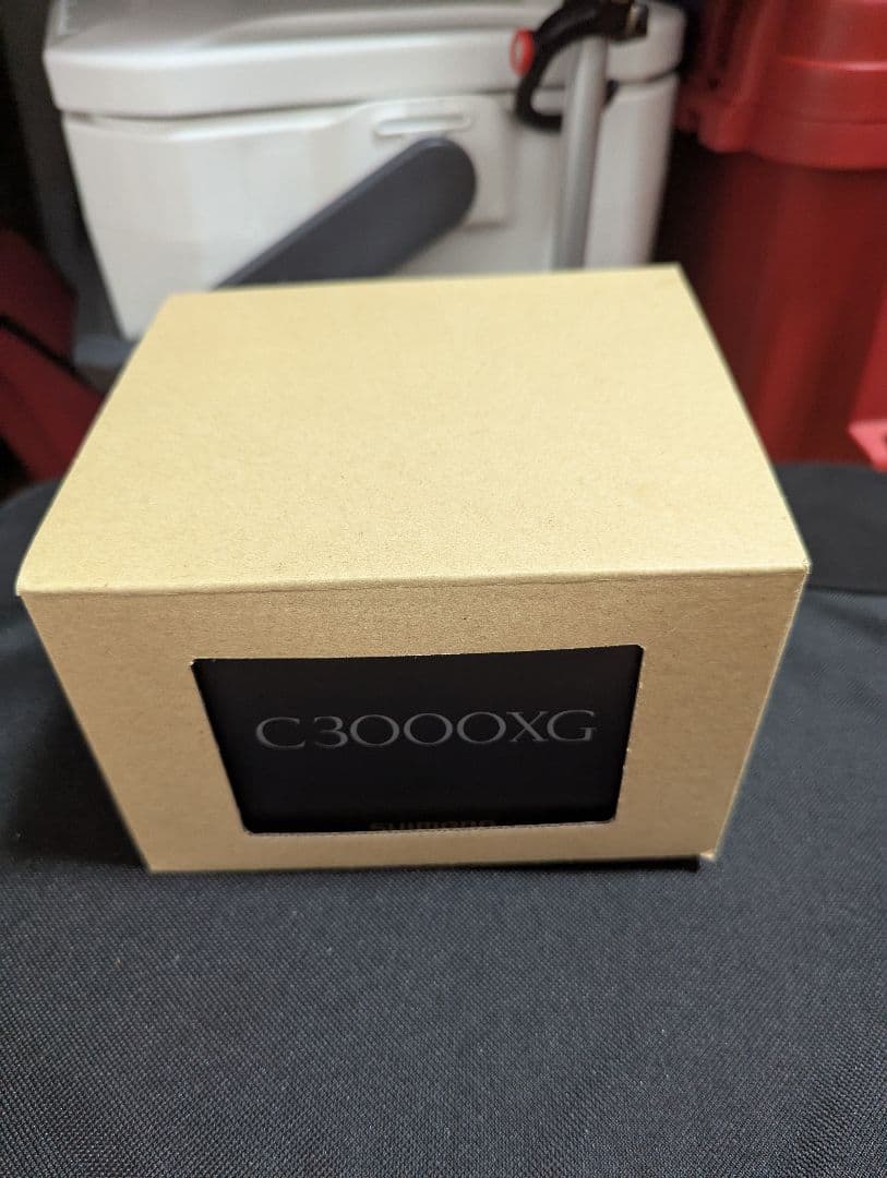 22ステラ　C3000XG　超美品 22 ステラ C3000XG WEB限定特価 : フィッシングマックス - 通販