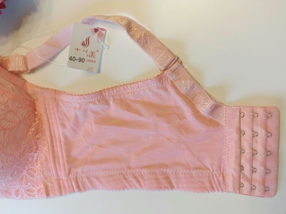 ともたん様6点リピートありがとうございますタグ付★苦しくない補正下着40-90