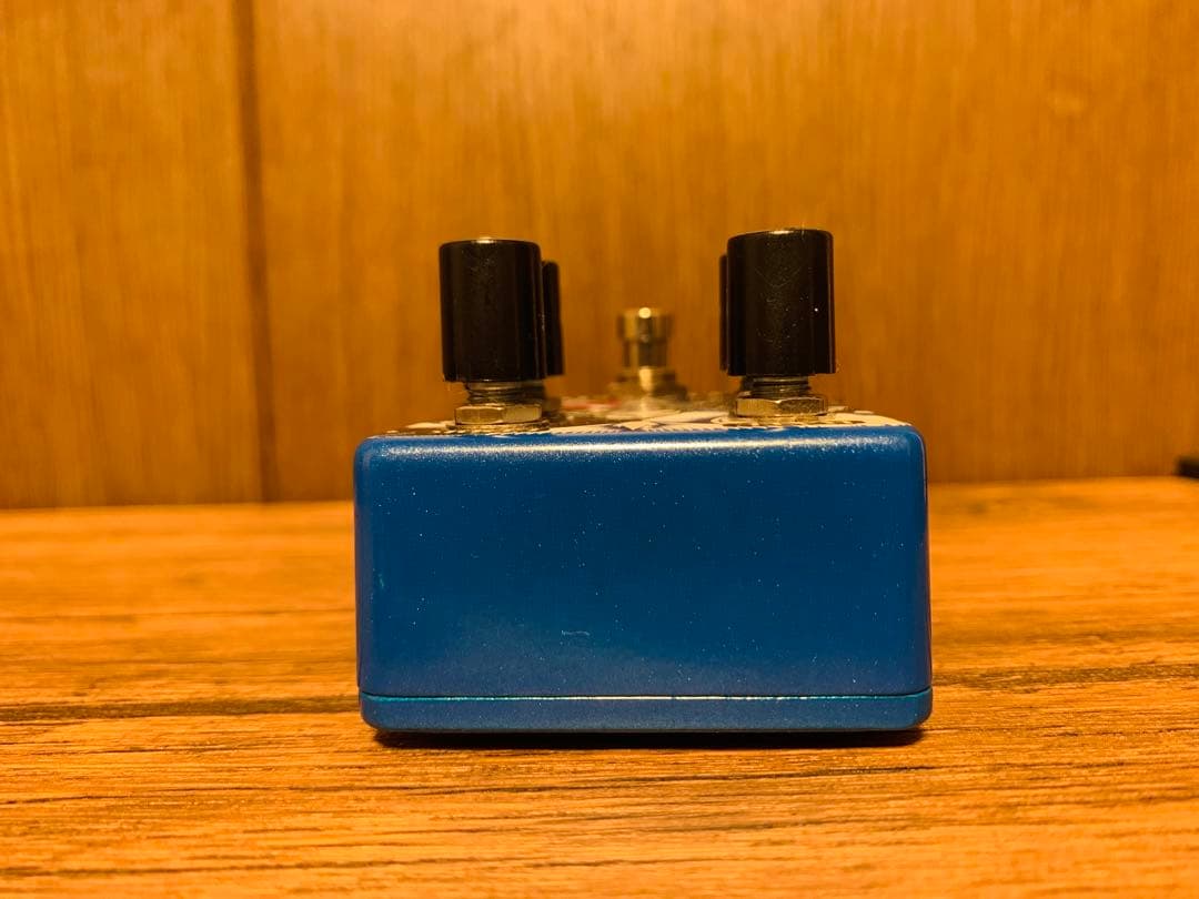 ギター Catalinbread Chorus Callisto MKII