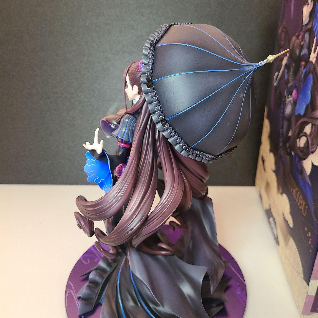 アルター　Fate/GrandOrder キャスター　紫式部　フィギュア