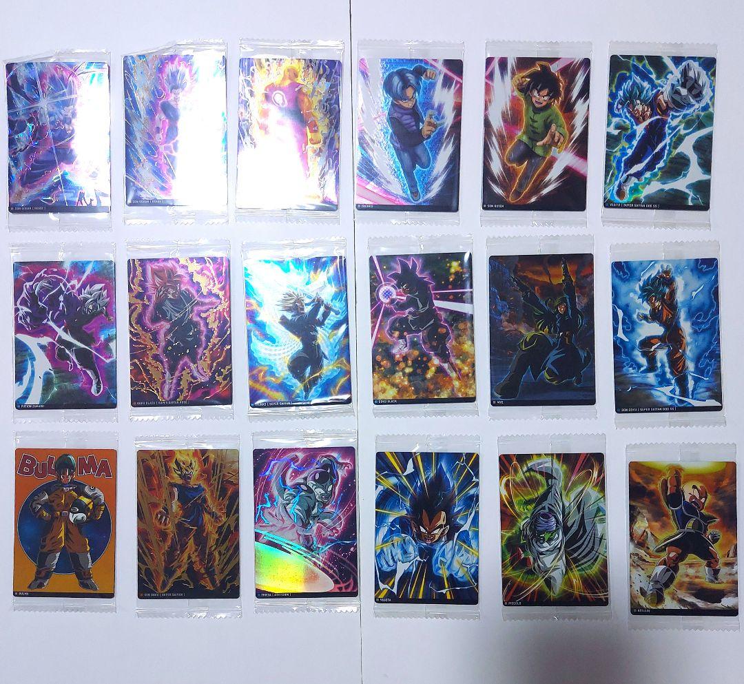 イタジャガ　ドラゴンボール　vol.2 28種セット