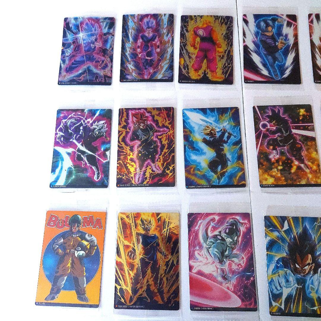 イタジャガ　ドラゴンボール　vol.2 28種セット