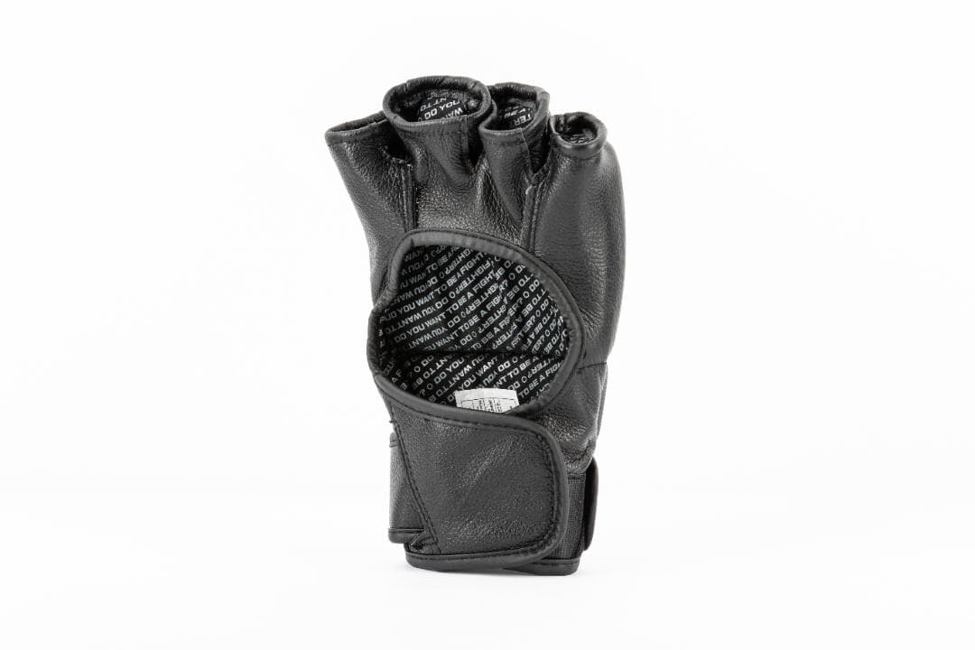 公式販売店【独占】UFC3Eight 公式試合用 グローブ新品 激レアS-L