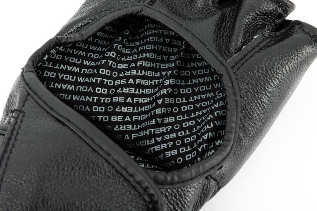 公式販売店【独占】UFC3Eight 公式試合用 グローブ新品 激レアS-L