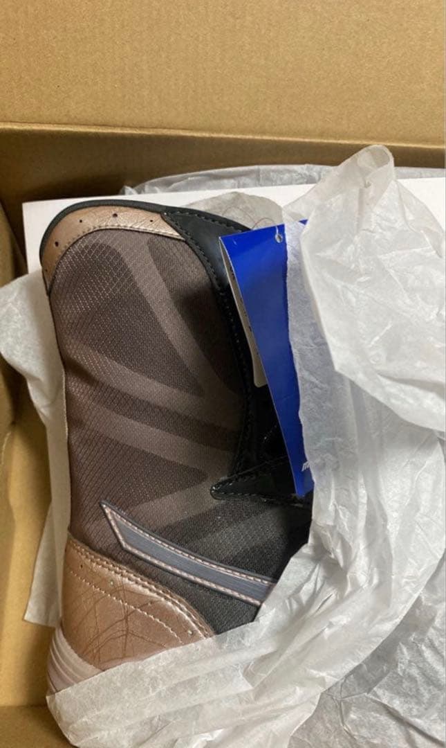 MIZUNO ボクシングシューズ ウエーブモンスターWhite 26cm - メルカリ