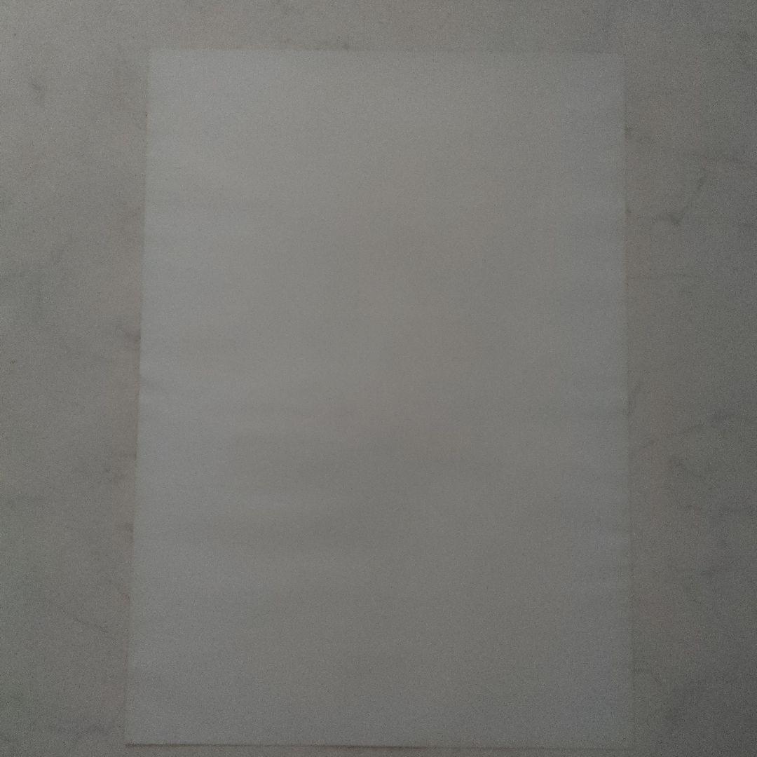 AquaTimez 等身大のラブソング 販促ポスターB2