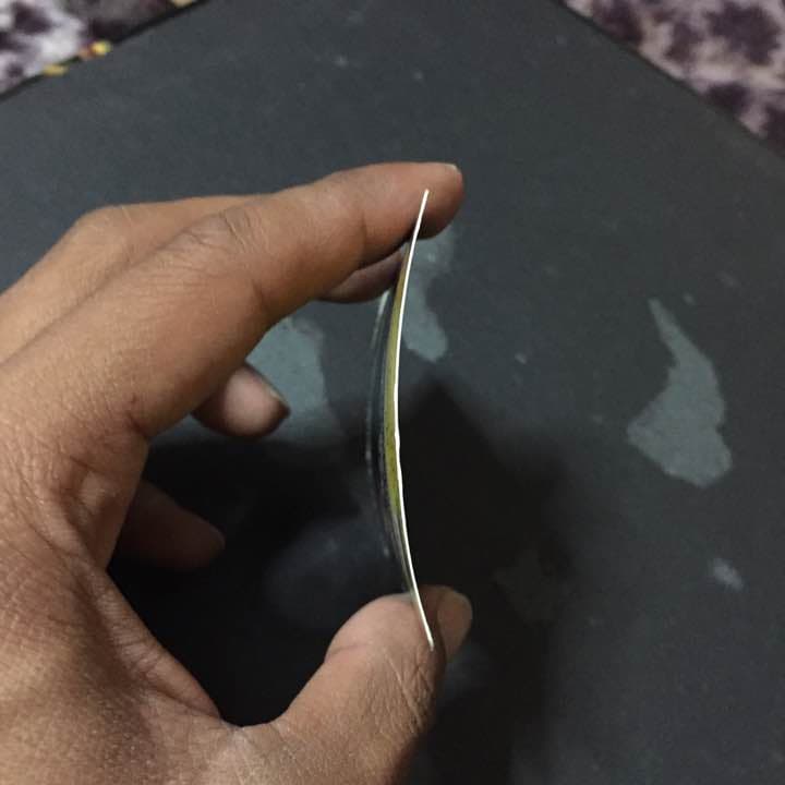 トリコカード！！