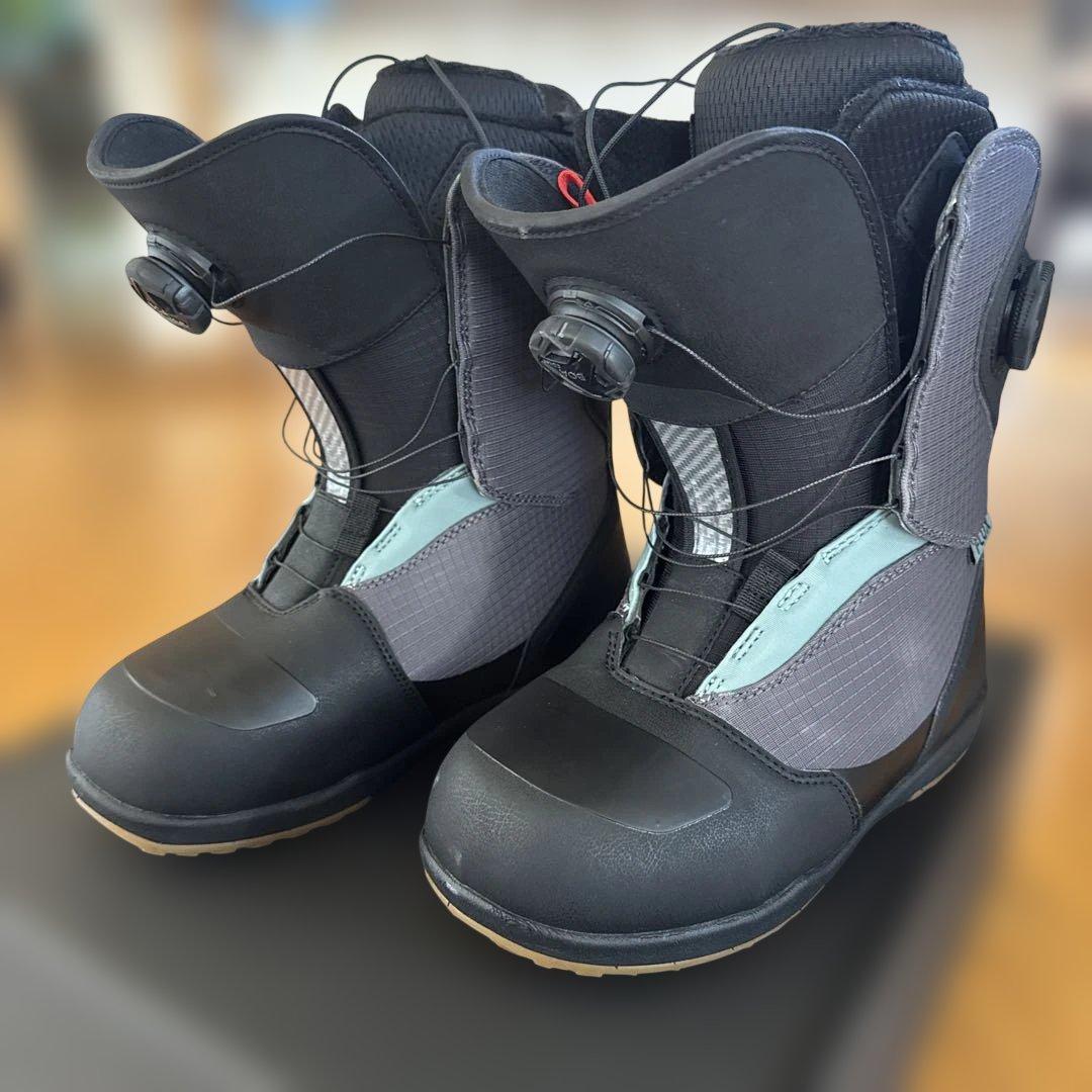 FLUX TB-BOA 26.5cm(インソール無し)