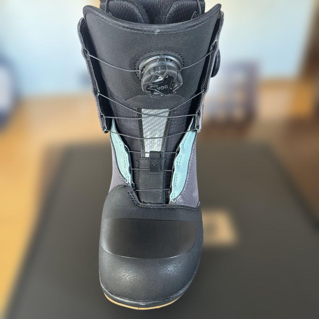 FLUX TB-BOA 26.5cm(インソール無し)