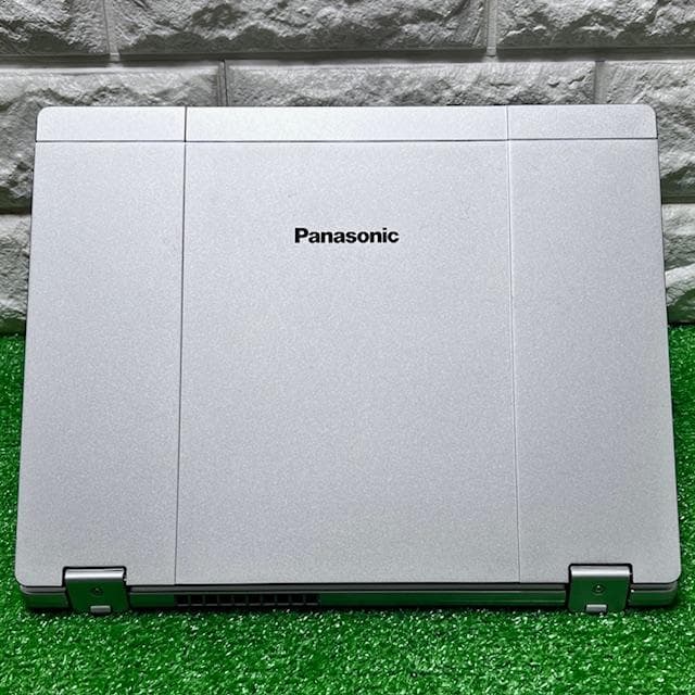 《2022》2in1コンバーチブル！第11世代i7！大容量SSD！パナソニック