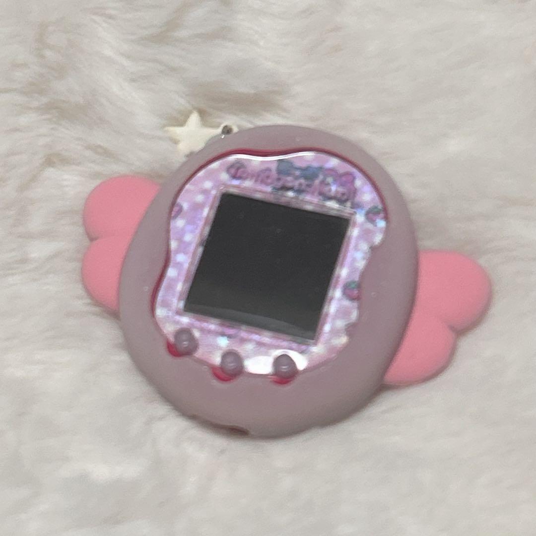 Tamagotchiuni UNIサンリオ【マイメロカスタム済み】