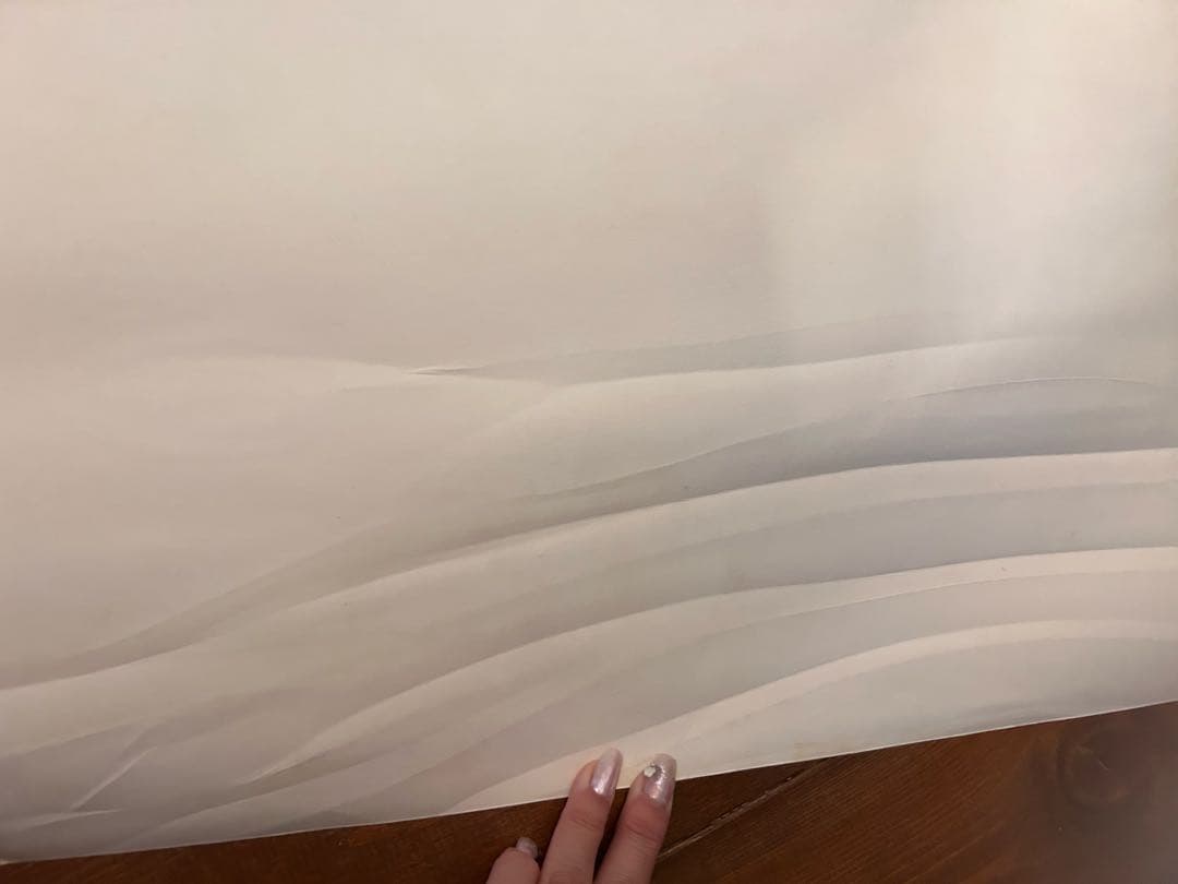 激レア未使用！Hi-STANDARDハイスタSNOJAM出演ポスターnofx