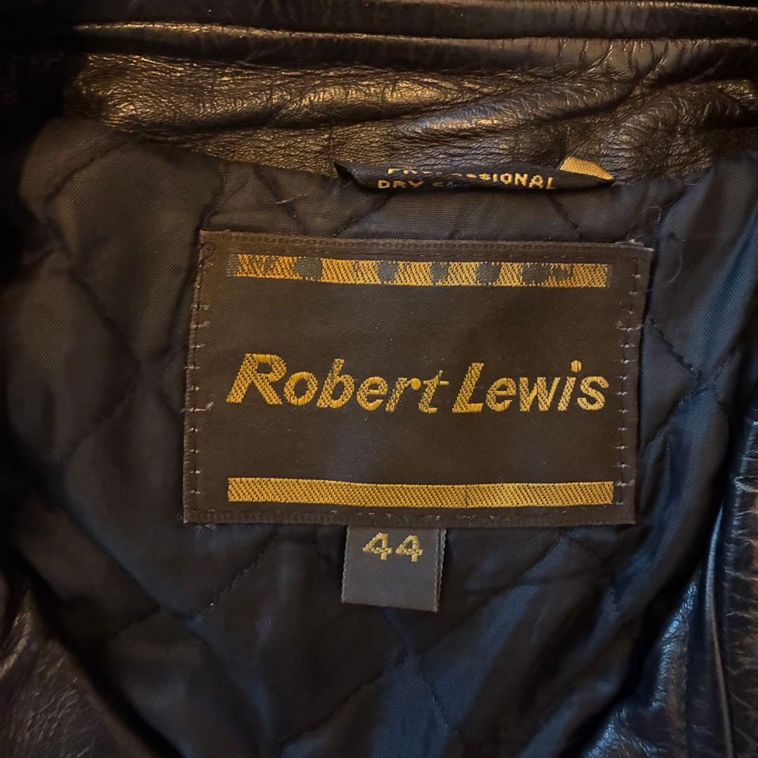 70s vintage レザーダブルライダースジャケット 古着 - メルカリ