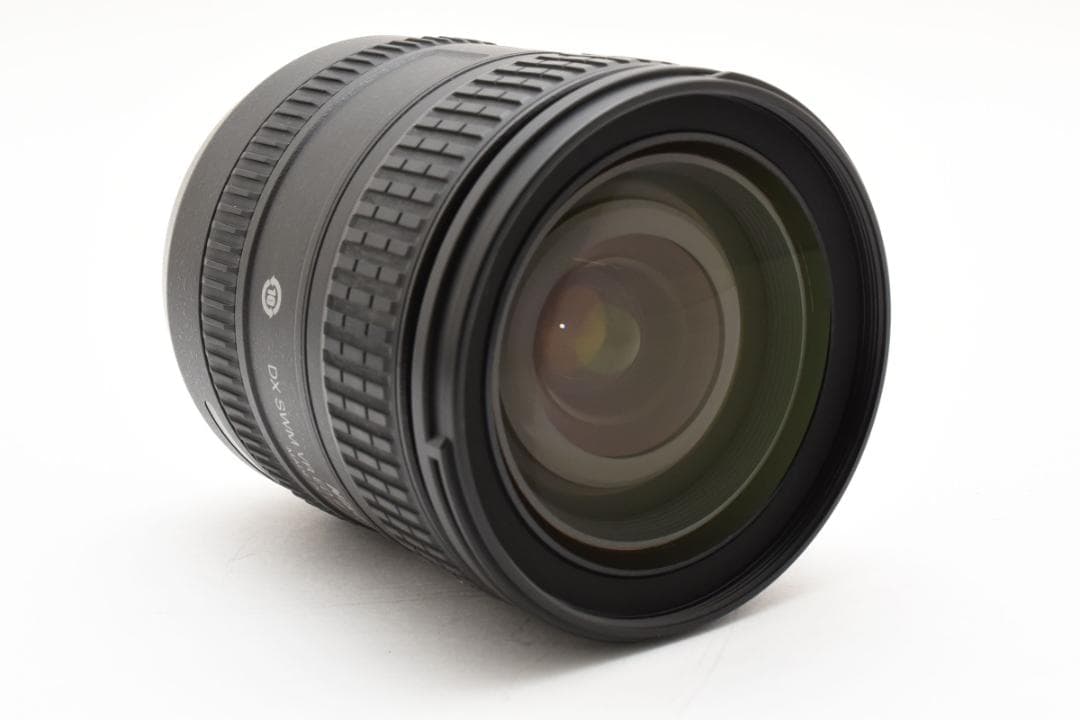 レンズ(ズーム) Nikon AF-S DX 16-85mm F3.5-5.6 G ED VR