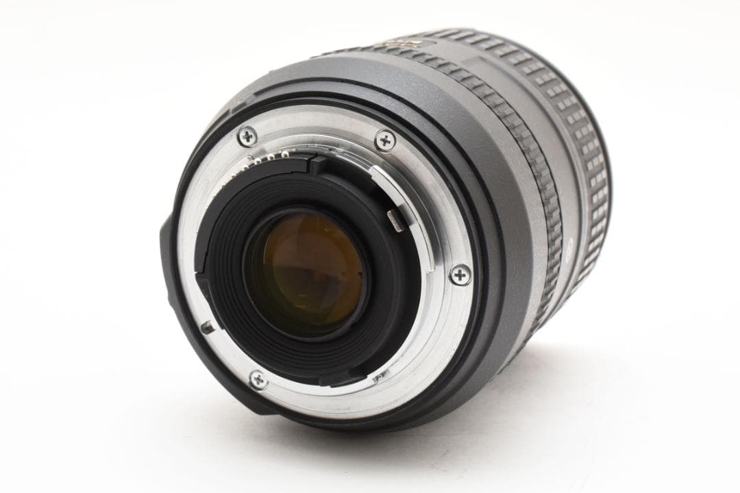 レンズ(ズーム) Nikon AF-S DX 16-85mm F3.5-5.6 G ED VR