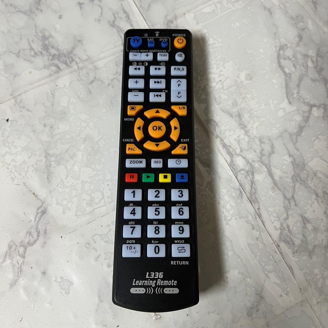 即日受渡❣️全国送料込4年前購入DMM43型4KディスプレイHDMI×3