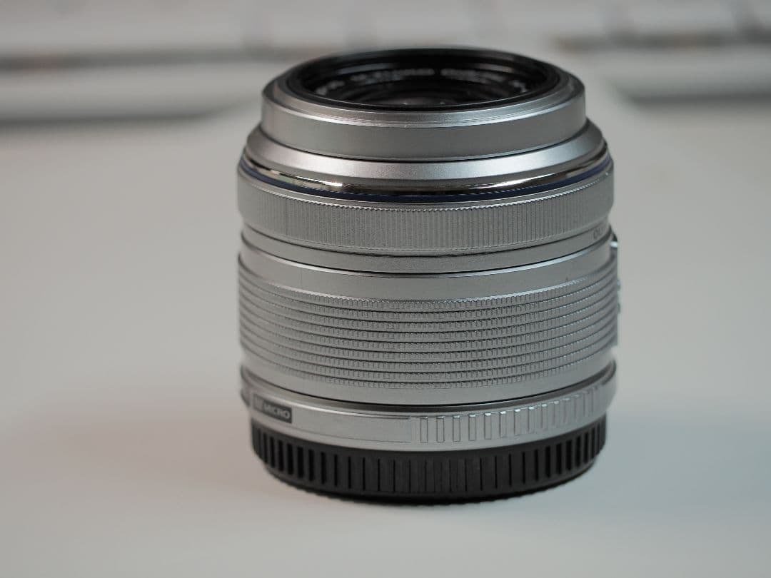 レンズ(ズーム) OLYMPUS M.ZUIKO 14-42mm F3.5-5.6 II R