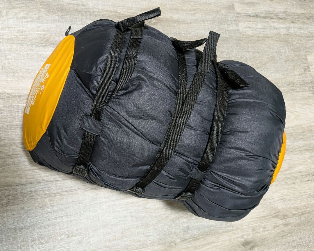 モンベル(mont-bell) バロウバッグ #2 寝袋 楽天市場】モンベル mont-bell 寝袋 スリーピングバッグ シームレス