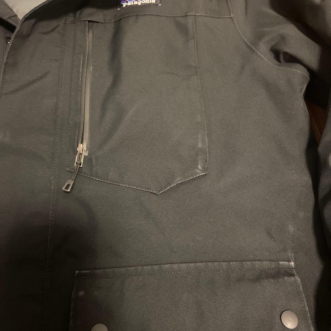 Patagonia /MapleGroveCanvasJacket/アウトドア
